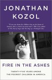 Fire in the Ashes (eBook, ePUB)