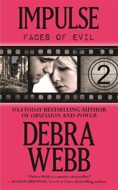 Impulse (The Faces of Evil 2) (eBook, ePUB) - Webb, Debra