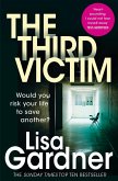 The Third Victim (FBI Profiler 2) (eBook, ePUB)