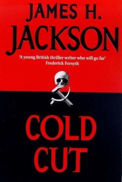 Cold Cut (eBook, ePUB) - H Jackson, James