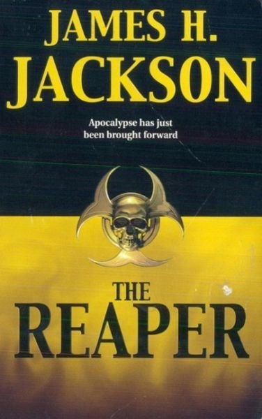 The Reaper (eBook, ePUB) The Reaper (eBook, ePUB)