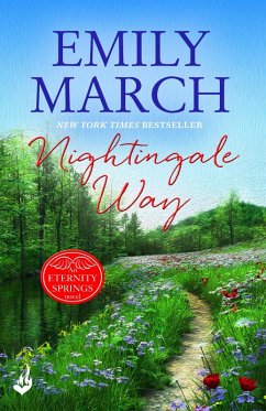 Cover Nightingale Way: Eternity Springs Book 5 (eBook, ePUB)