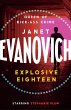 Explosive Eighteen (eBook, ePUB) - Bild 1