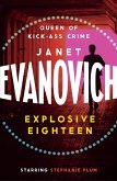 Explosive Eighteen (eBook, ePUB)
