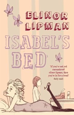 Cover Isabel's Bed (eBook, ePUB)