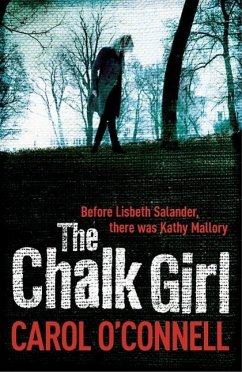 The Chalk Girl (eBook, ePUB) - O'Connell, Carol