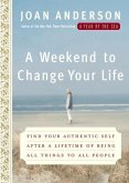A Weekend to Change Your Life (eBook, ePUB)