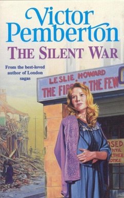 Cover The Silent War (eBook, ePUB)