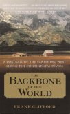 The Backbone of the World (eBook, ePUB)