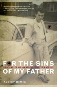 Cover For the Sins of My Father (eBook, ePUB)