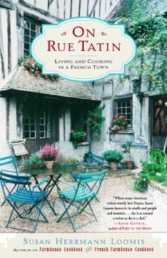 On Rue Tatin (eBook, ePUB) - Loomis, Susan Herrmann