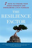 The Resilience Factor (eBook, ePUB)
