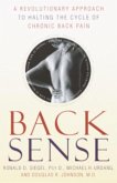 Back Sense (eBook, ePUB)