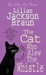 The Cat Who Blew the Whistle (The Cat... - Bild 1