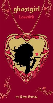 Cover Ghostgirl: Lovesick (eBook, ePUB)