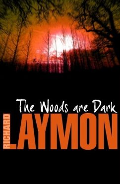The Woods are Dark (eBook, ePUB) Cover The Woods are Dark (eBook, ePUB)