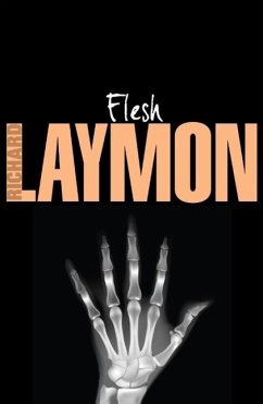 Flesh (eBook, ePUB) - Laymon, Richard