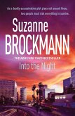 Into the Night: Troubleshooters 5 (eBook, ePUB)