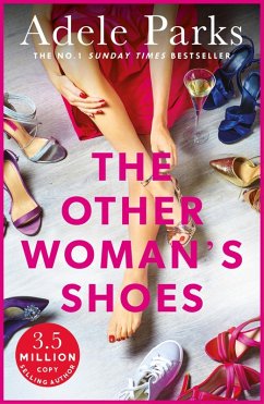 The Other Woman's Shoes (eBook, ePUB) - Parks, Adele