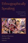 Ethnographically Speaking (eBook, ePUB)
