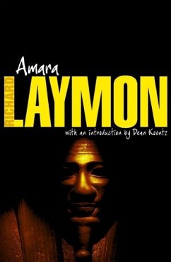 Cover Amara (eBook, ePUB)