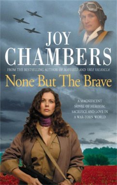 None but the Brave (eBook, ePUB) - Chambers, Joy