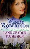 Land of your Possession (eBook, ePUB)