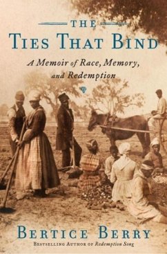 Cover The Ties That Bind (eBook, ePUB)