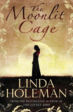 Cover The Moonlit Cage (eBook, ePUB)