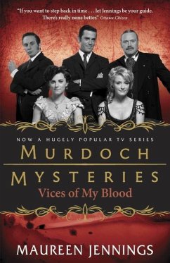 Cover Vices of My Blood (eBook, ePUB)