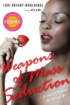 Weapons of Mass Seduction (eBook, ePUB) - Bryant-Woolridge, Lori