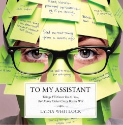 Cover To My Assistant (eBook, ePUB)