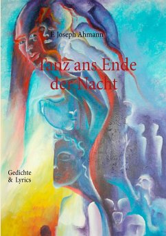 Tanz ans Ende der Nacht (eBook, ePUB)