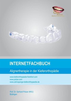 Internetfachbuch (eBook, ePUB) - Polzar, Gerhard