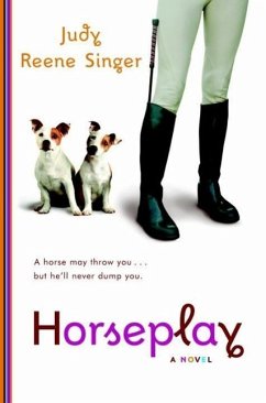 Cover Horseplay (eBook, ePUB)
