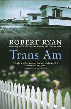 Cover Trans Am (eBook, ePUB)