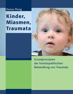 Kinder, Miasmen, Traumata (eBook, ePUB)