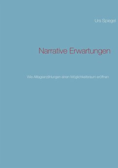 Cover Narrative Erwartungen (eBook, ePUB)