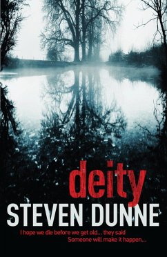 Deity (DI Damen Brook 3) (eBook, ePUB) - Dunne, Steven