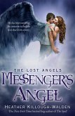 Messenger's Angel: Lost Angels Book 2 (eBook, ePUB)
