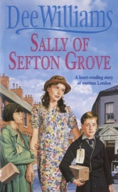Sally of Sefton Grove (eBook, ePUB) - Williams, Dee