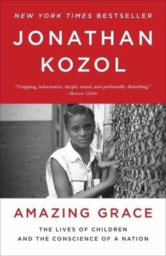 Amazing Grace (eBook, ePUB) - Kozol, Jonathan