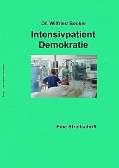 Intensivpatient Demokratie (eBook, ePUB)