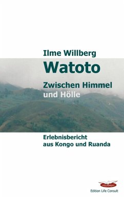 Cover Watoto (eBook, ePUB)