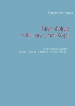 Nachfolge mit Herz und Kopf (eBook, ePUB) - Stranz, Sebastian