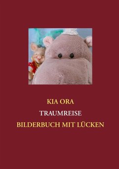 Traumreise (eBook, ePUB) - Ora, Kia