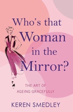 Cover Who's That Woman in the Mirror? (eBook, ePUB)