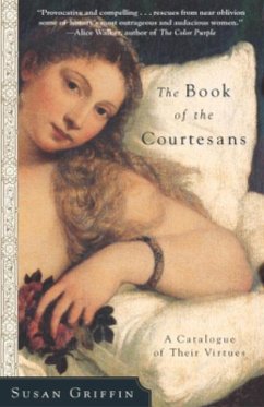 Cover The Book of the Courtesans (eBook, ePUB)