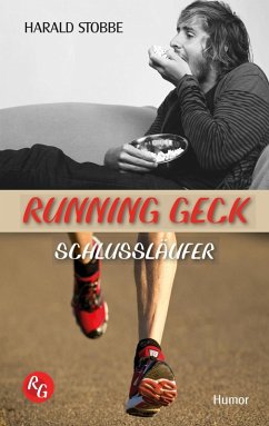 Running Geck (eBook, ePUB) - Stobbe, Harald