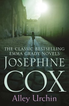 Alley Urchin (eBook, ePUB) - Cox, Josephine
